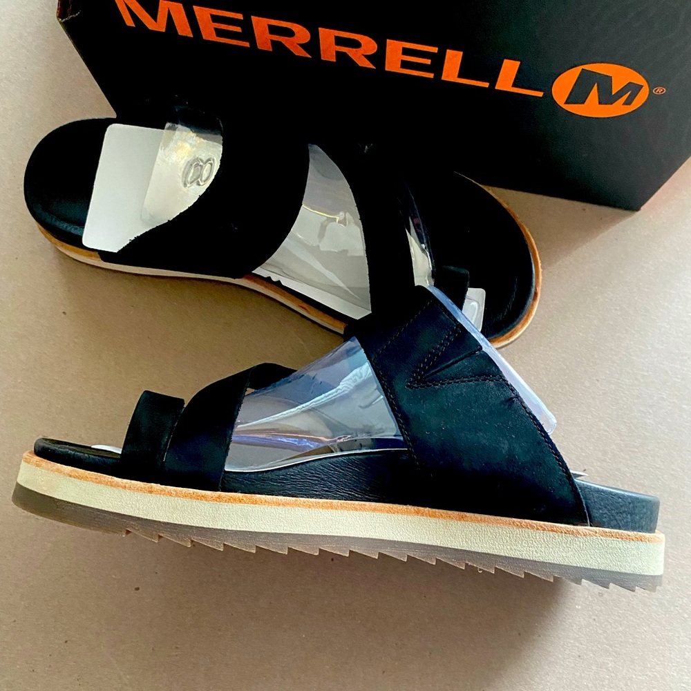 Merrell Juno Wrap 8 Sandal (No box or original packaging)